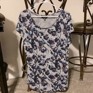 Vera Wang blouse.